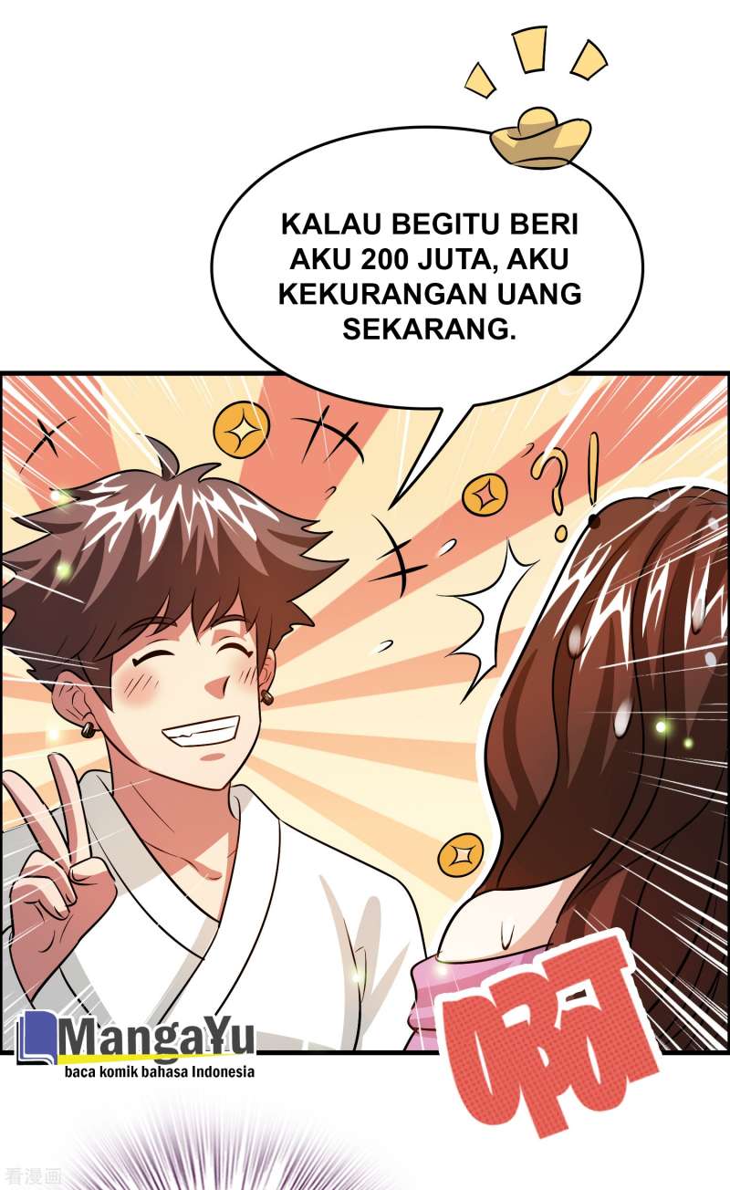 Outlander Tyrant Supplier Chapter 43 Gambar 10